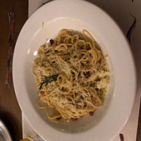 La Pasta Culinaria Italiana food