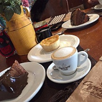 Cafe Capri do Brasil 