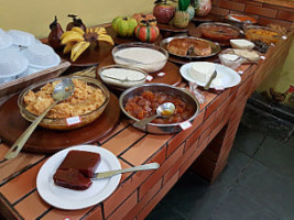Restaurante Comida Mineira food