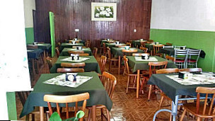 Restaurante A Mistura Brasileira food