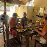 La Em Casa Comida