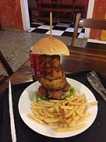 Fialho Steak Burger 