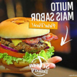 Seven Burgers