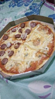 Pizza Do Vale food