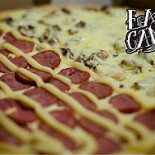 La Camorra Delivery global.