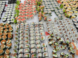 Festival de Sushi - Porto Velho food