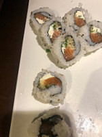 Nakayoshi Shusi food