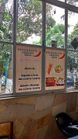 Restaurante Chacara Grill 
