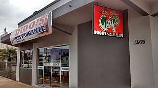 Dido's Restaurante 