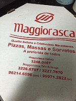 Maggiorasca 