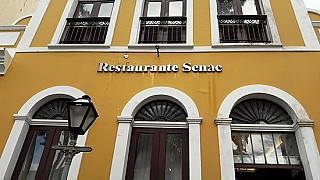SENAC Restaurante 