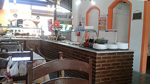 Noronha Bar E Restaurante food