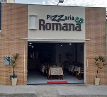 Pizzaria Romana 