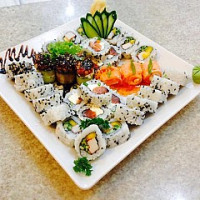 Mity Sushi International Cuisine 
