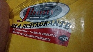 Jhony Bar e Restaurante 