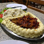 Pizzaria Bianca Comida