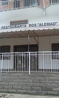 Restaurante Dos "Alemao" 