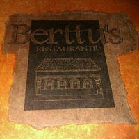 Berttu's 