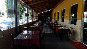 Urca Grill - Catole food