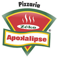 Pizzaria Apokalipse outside