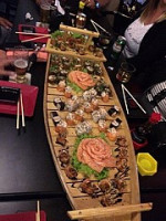 Hadu Sushi Bar 