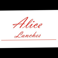 Alice Lanches food