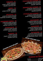 Imperio Pizzaria Delivery food