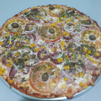 Pizzaria E Lancheria Passione food