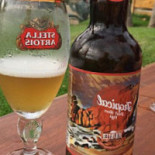 Hurricane Nourriture