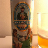 Goma Nourriture