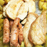 Galetus Comida