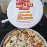 D'lima Pizzaria Nourriture
