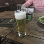 De Carli Bier Comida