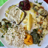 Samsara Empório E E Vegetariano Comida