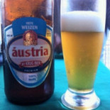 Latitude 19 Nourriture