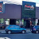Park Foz Exterior