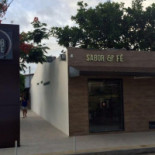 Sabor E Fé Nourriture
