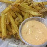 Sandoiti Comida