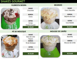 Espaço Herbalife Viva Mais Saudável Corupá food