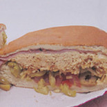 Barroca Lanches Essen