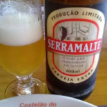 Costelão Do Schapieski food