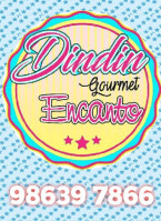 Dindin Gourmet Encanto food