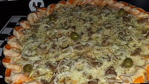 Pizzaria Don Corleone Cassilândia_ms food