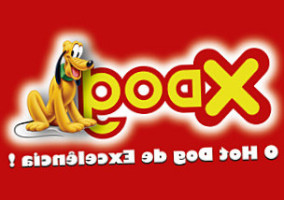 Xdog Dogueria food