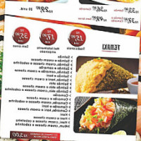 Japan Brasil Sushi Gama Df food