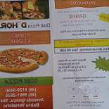 Disk Pizza D Hora Nourriture
