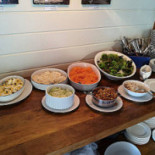 Servus Comida