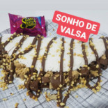Tapioca Da Mãe Comida