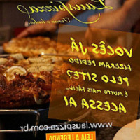 Lauspizza 100% Artesanal food
