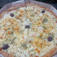 Pizzaria 300 Graus food